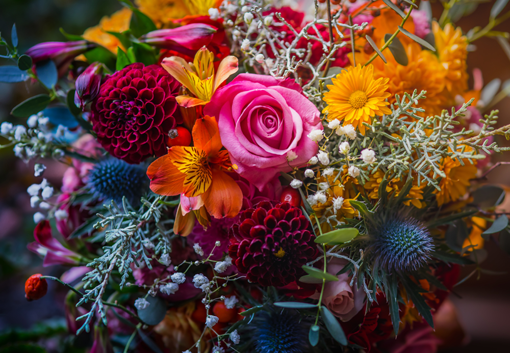 fleuristes